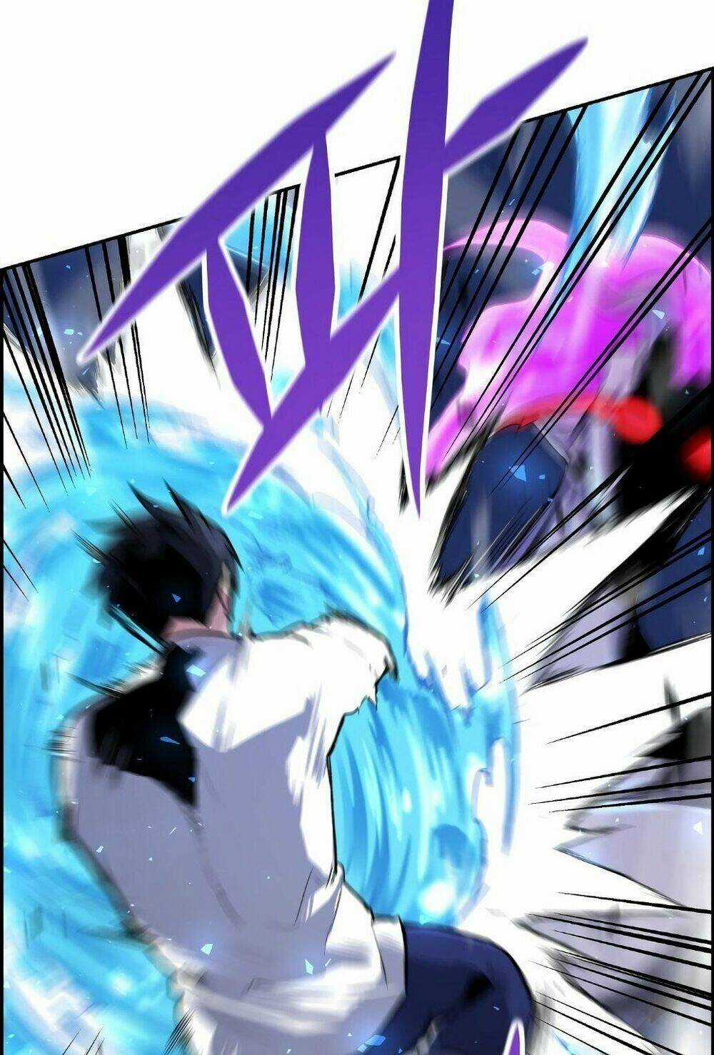 Yêu Tinh Thành Phố Gangnam Chapter 10 trang 43