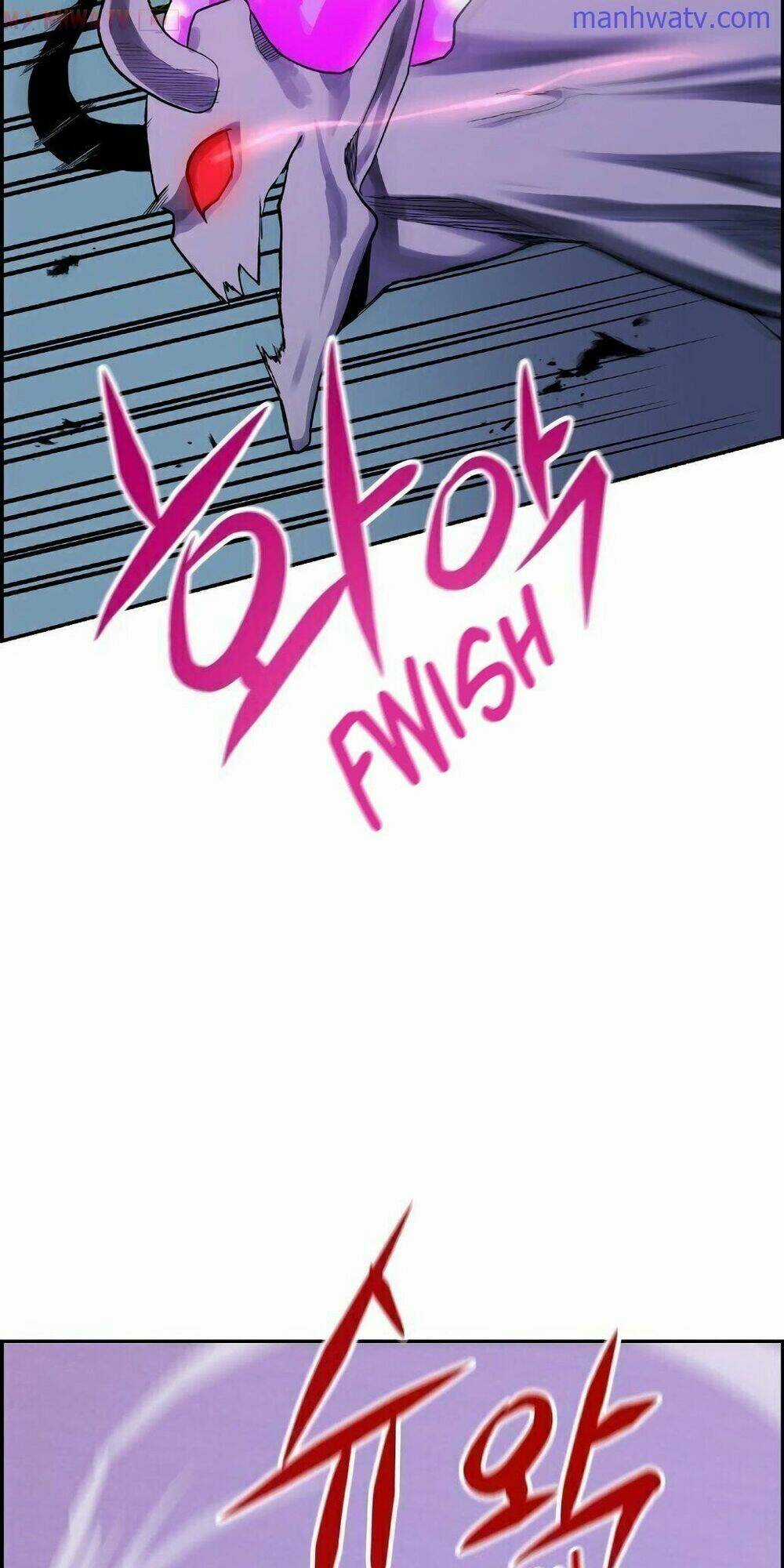 Yêu Tinh Thành Phố Gangnam Chapter 10 trang 45