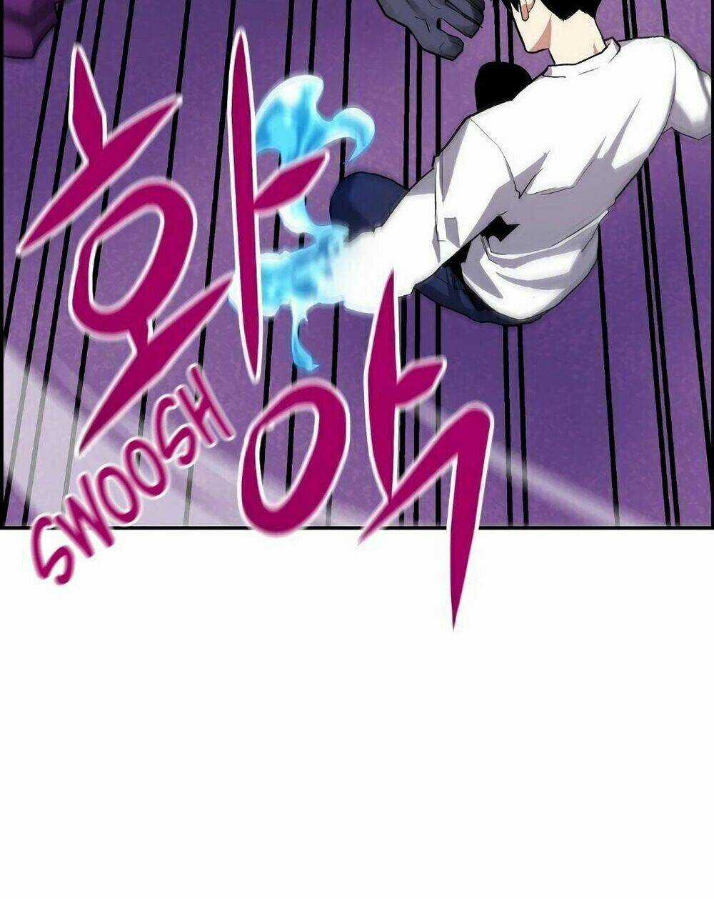 Yêu Tinh Thành Phố Gangnam Chapter 10 trang 48