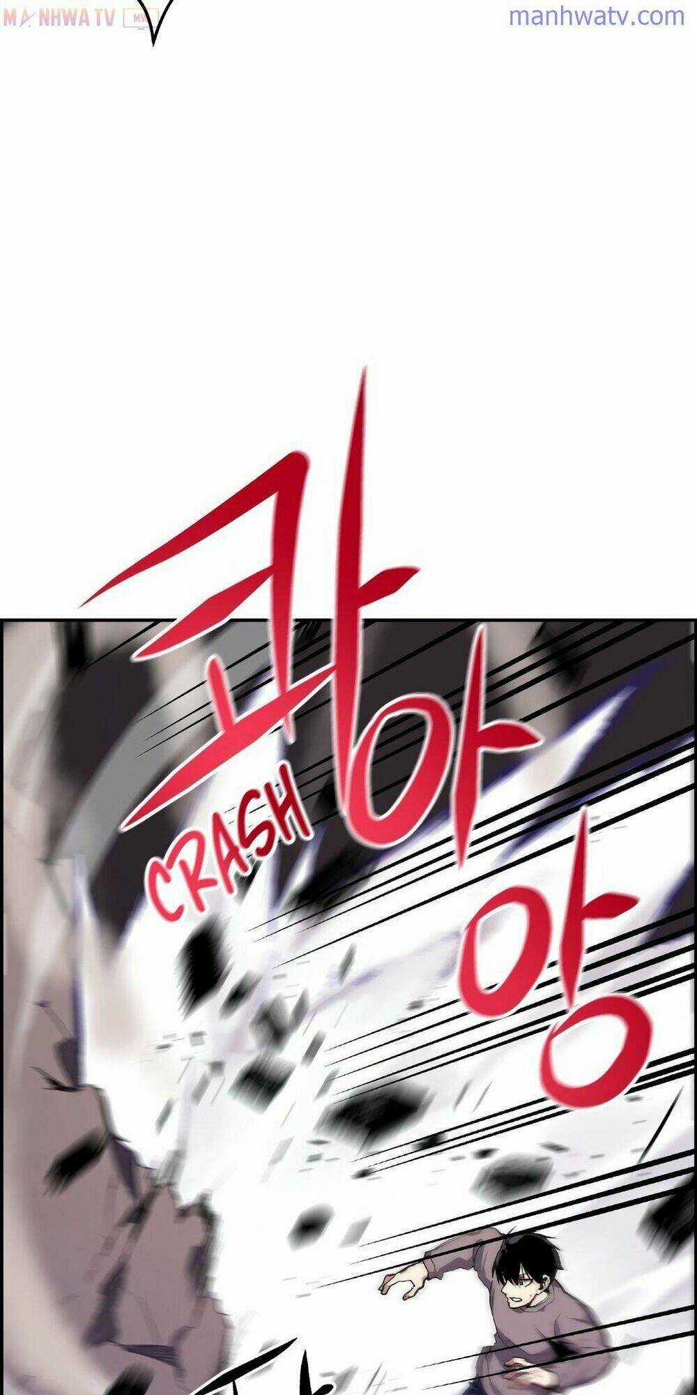 Yêu Tinh Thành Phố Gangnam Chapter 10 trang 5