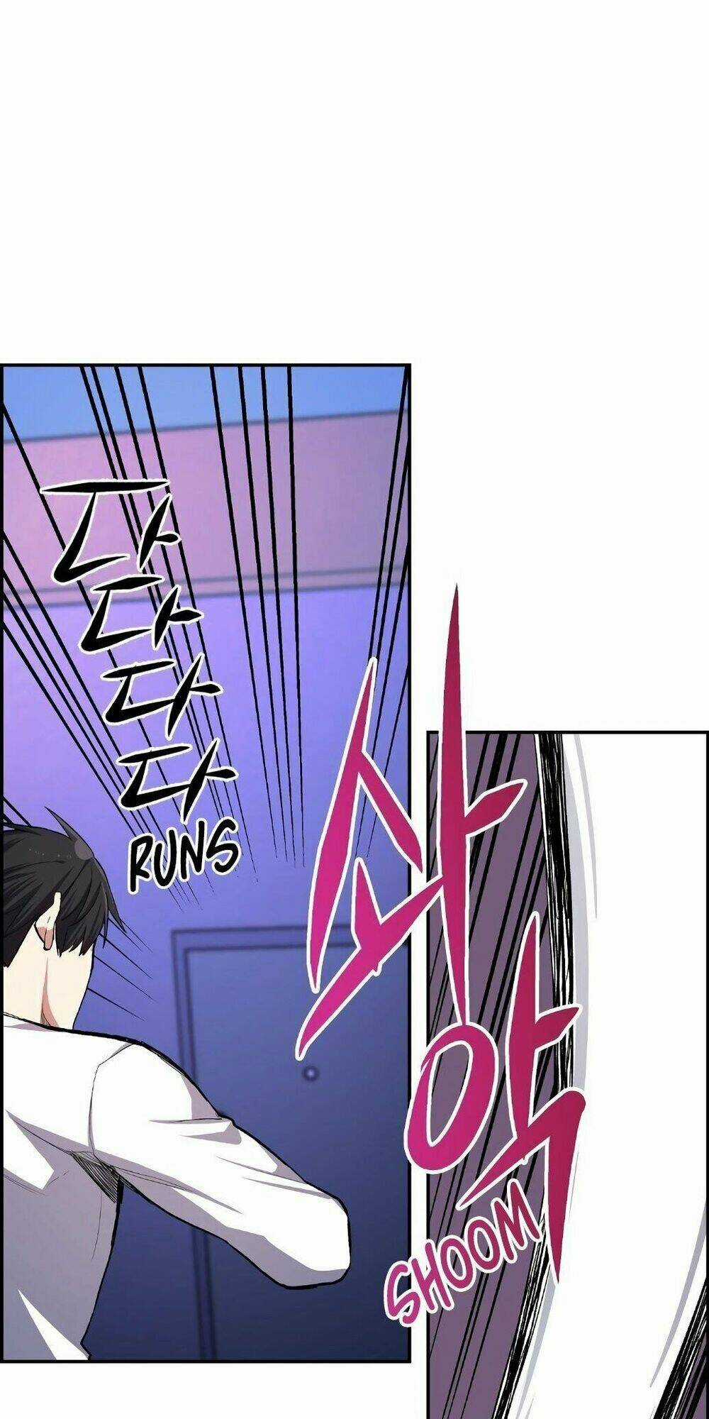 Yêu Tinh Thành Phố Gangnam Chapter 10 trang 52