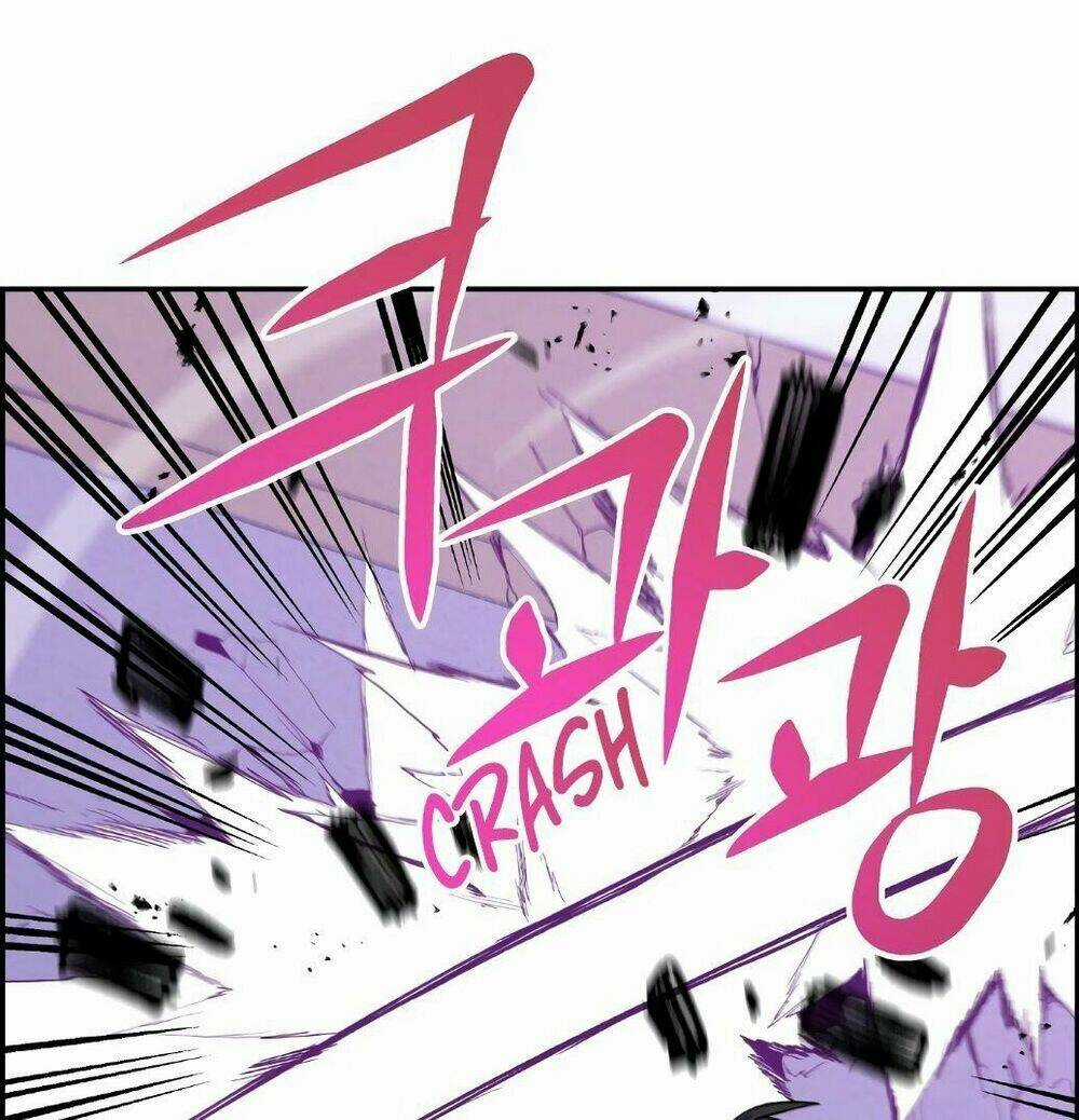 Yêu Tinh Thành Phố Gangnam Chapter 10 trang 54