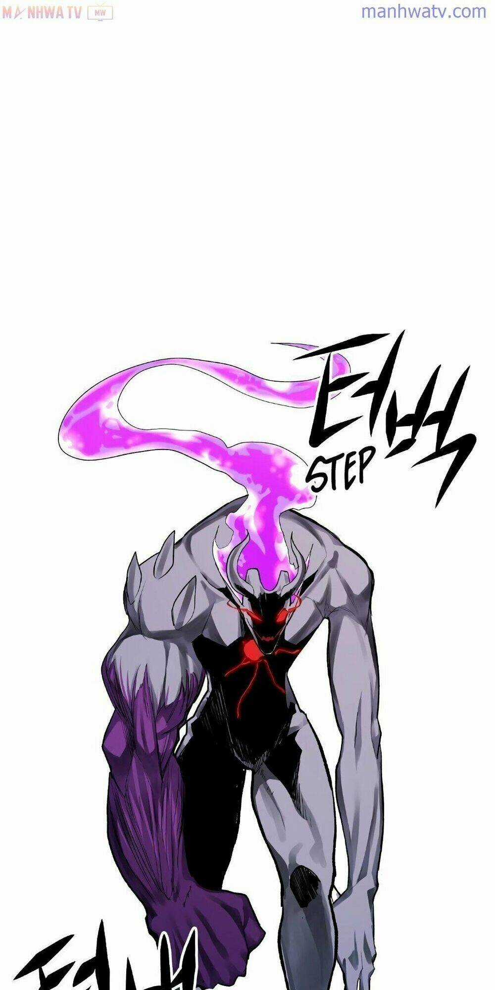 Yêu Tinh Thành Phố Gangnam Chapter 10 trang 58