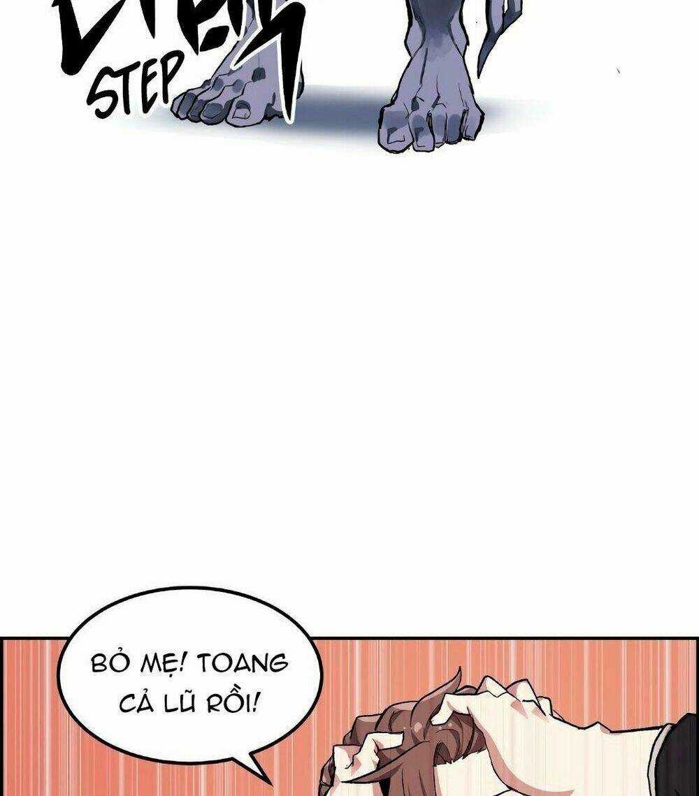 Yêu Tinh Thành Phố Gangnam Chapter 10 trang 59