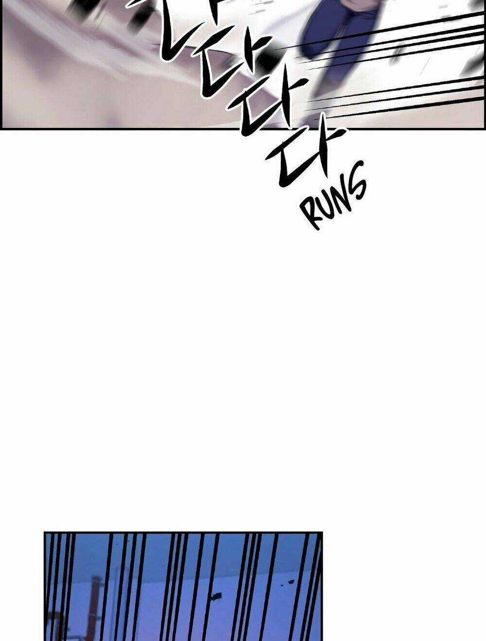 Yêu Tinh Thành Phố Gangnam Chapter 10 trang 6