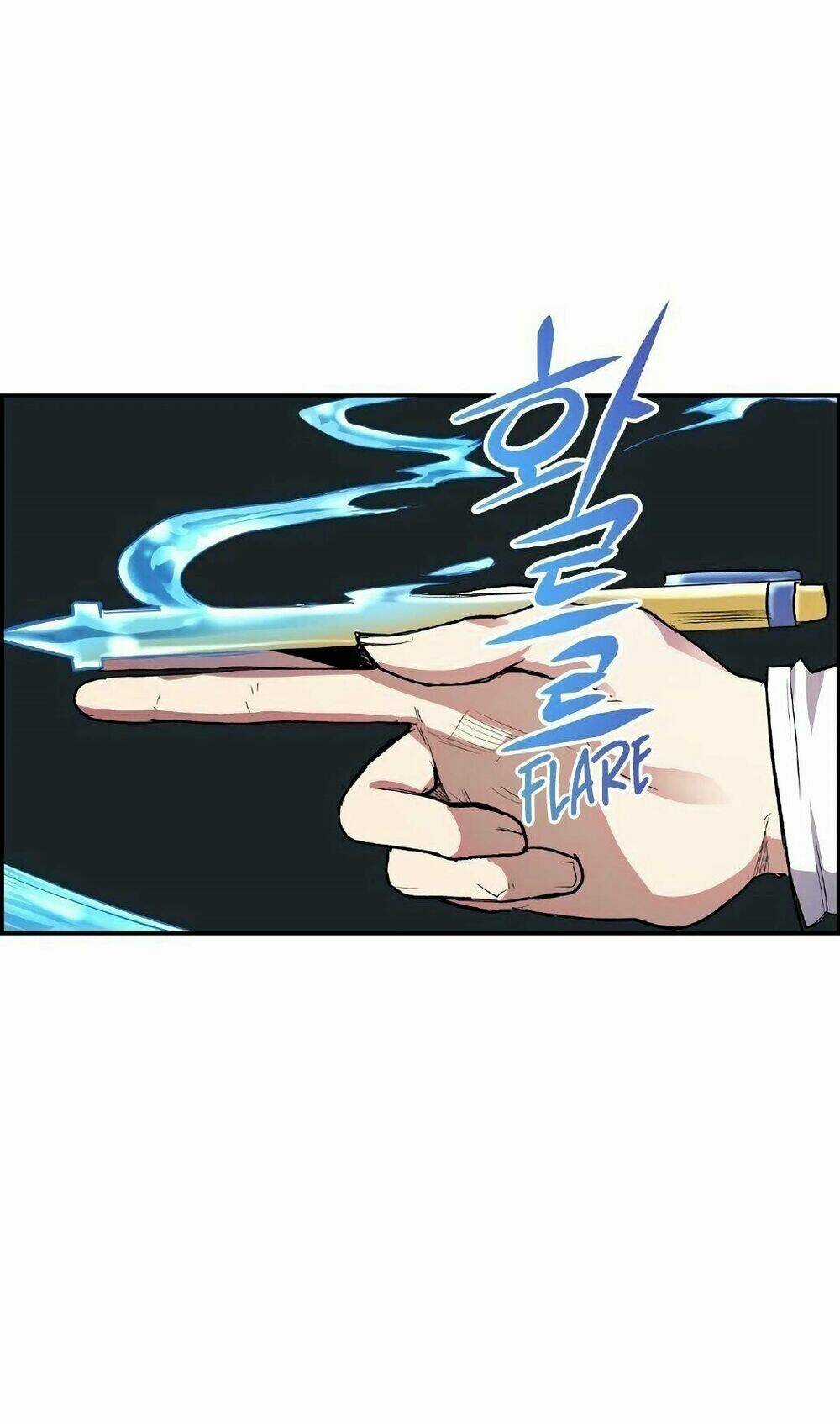 Yêu Tinh Thành Phố Gangnam Chapter 10 trang 66