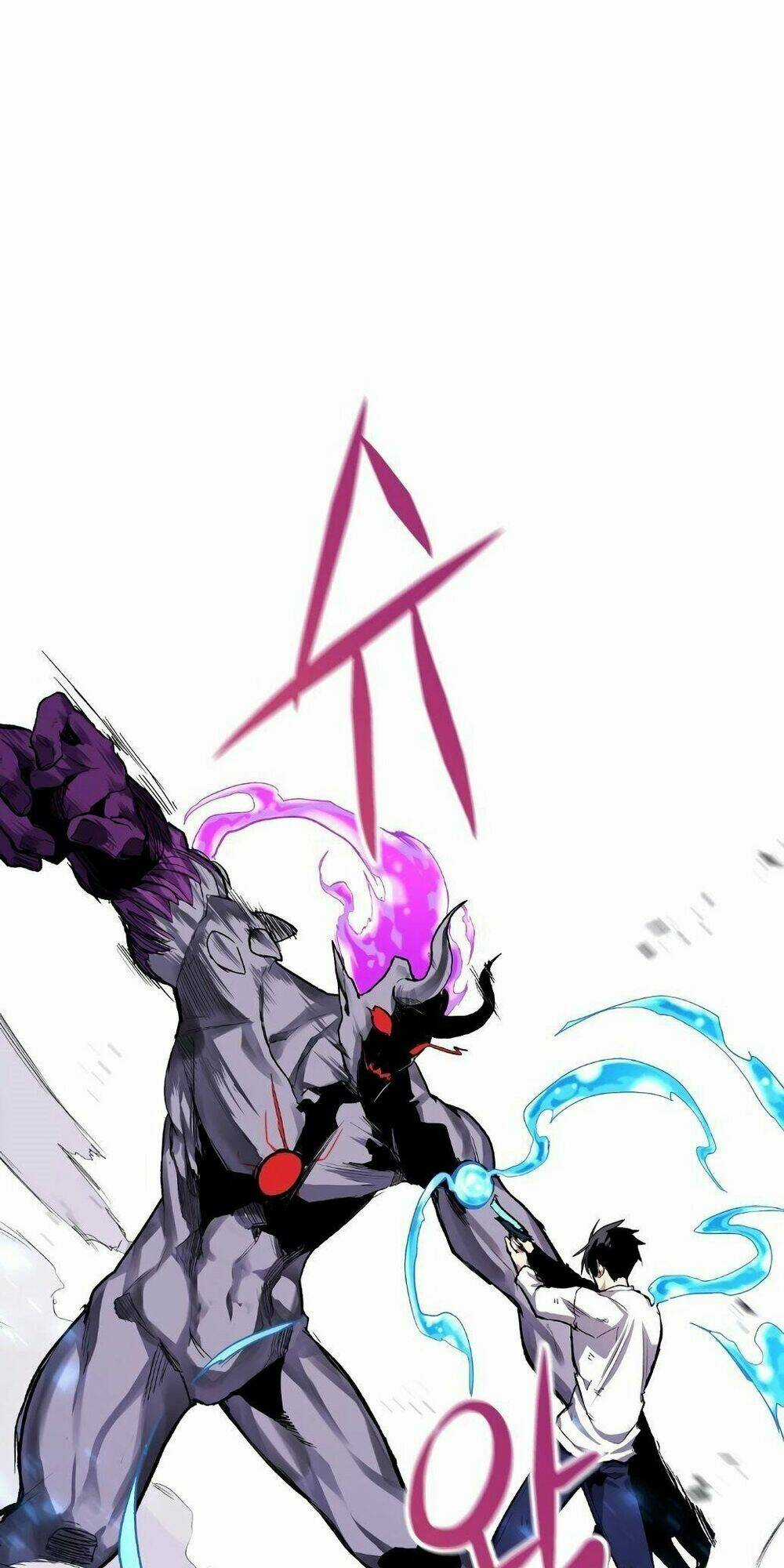 Yêu Tinh Thành Phố Gangnam Chapter 10 trang 69