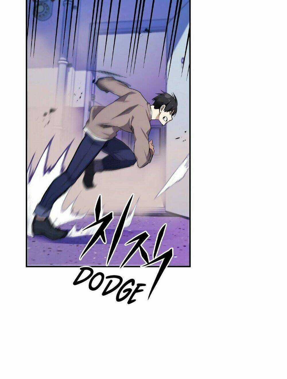 Yêu Tinh Thành Phố Gangnam Chapter 10 trang 7