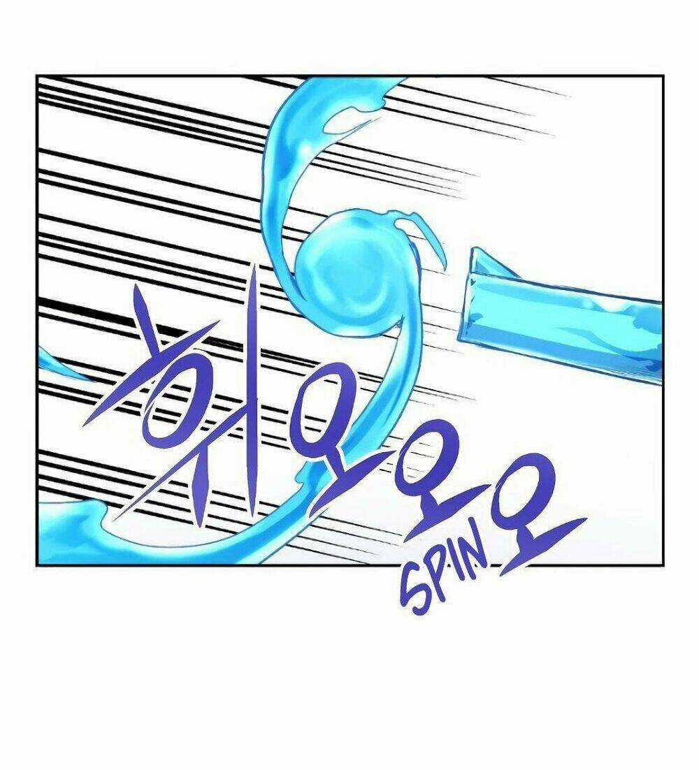 Yêu Tinh Thành Phố Gangnam Chapter 10 trang 71