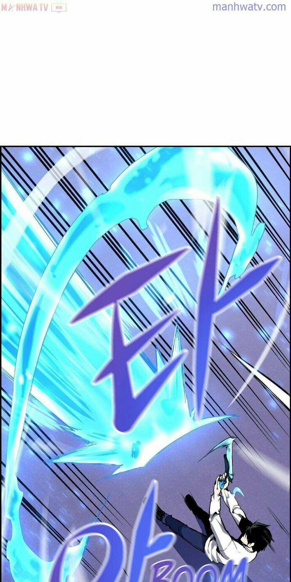 Yêu Tinh Thành Phố Gangnam Chapter 10 trang 72