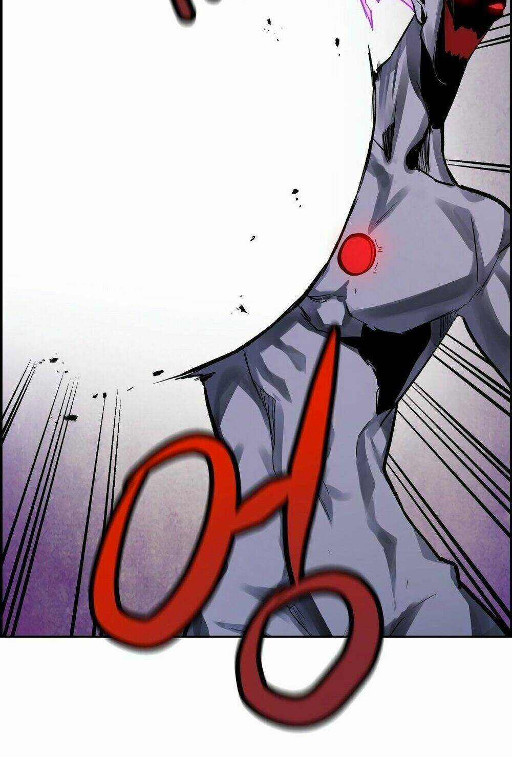 Yêu Tinh Thành Phố Gangnam Chapter 10 trang 74