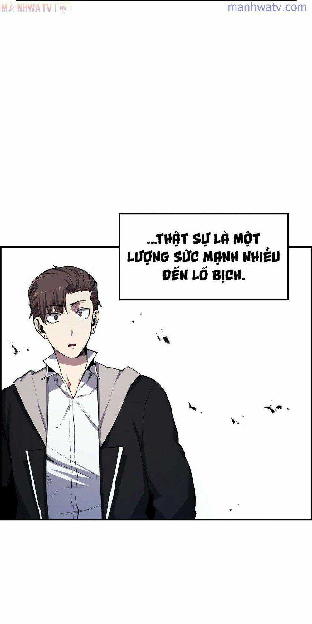 Yêu Tinh Thành Phố Gangnam Chapter 10 trang 76