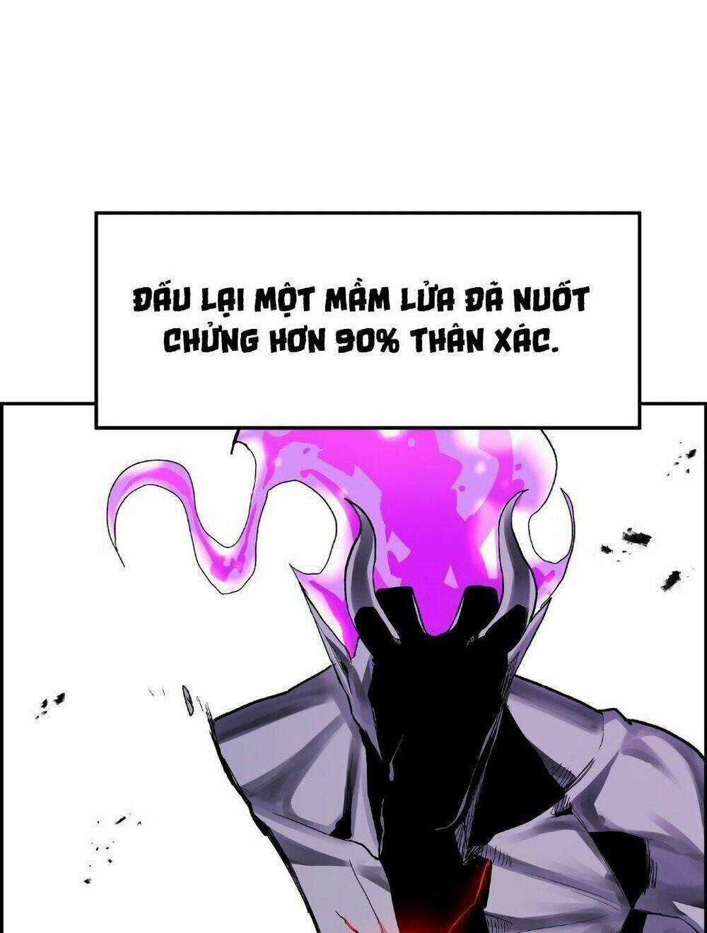 Yêu Tinh Thành Phố Gangnam Chapter 10 trang 77