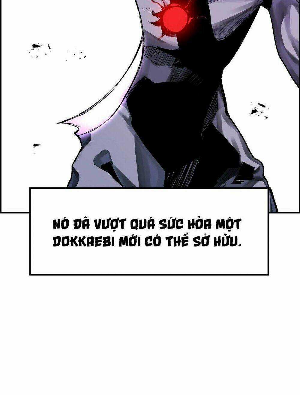 Yêu Tinh Thành Phố Gangnam Chapter 10 trang 78