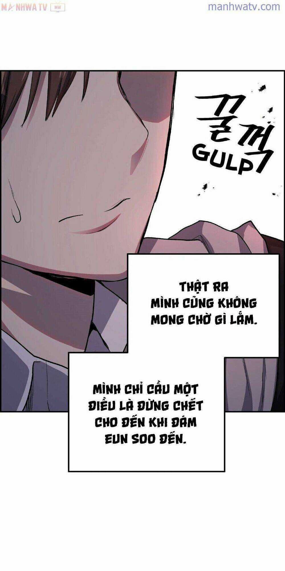 Yêu Tinh Thành Phố Gangnam Chapter 10 trang 79