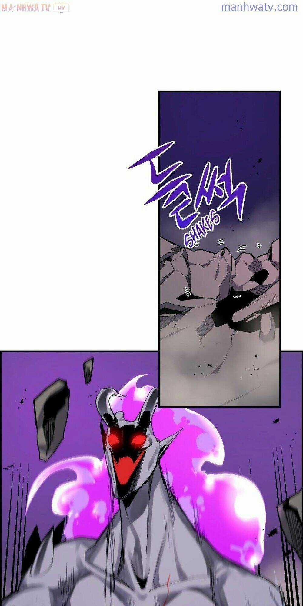 Yêu Tinh Thành Phố Gangnam Chapter 10 trang 8