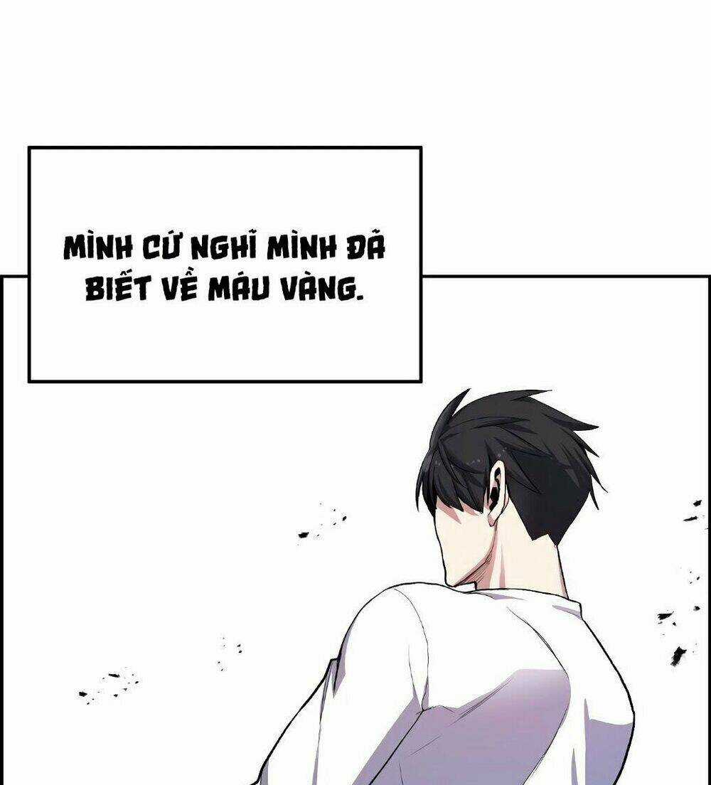 Yêu Tinh Thành Phố Gangnam Chapter 10 trang 80