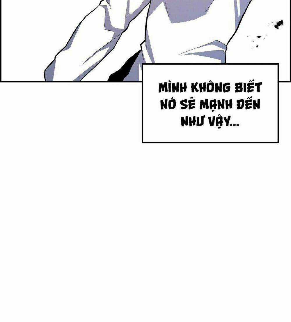 Yêu Tinh Thành Phố Gangnam Chapter 10 trang 81