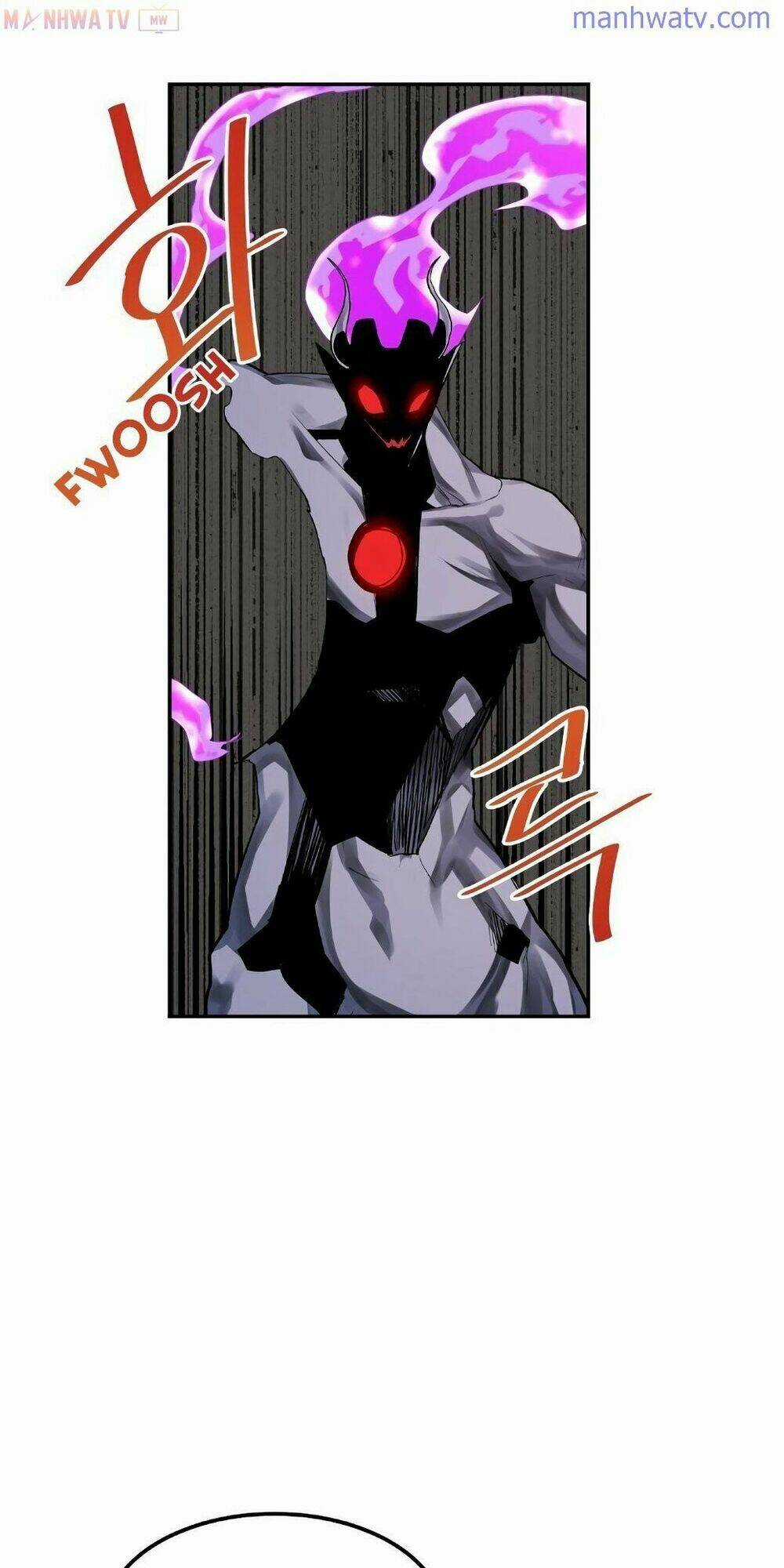 Yêu Tinh Thành Phố Gangnam Chapter 10 trang 82