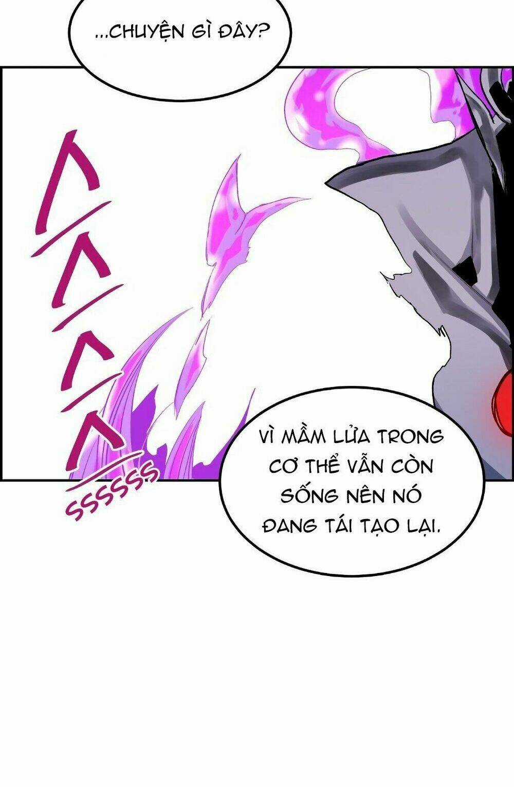 Yêu Tinh Thành Phố Gangnam Chapter 10 trang 83