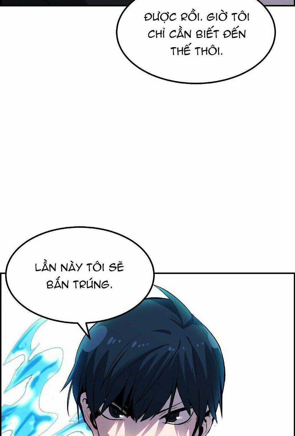 Yêu Tinh Thành Phố Gangnam Chapter 10 trang 88