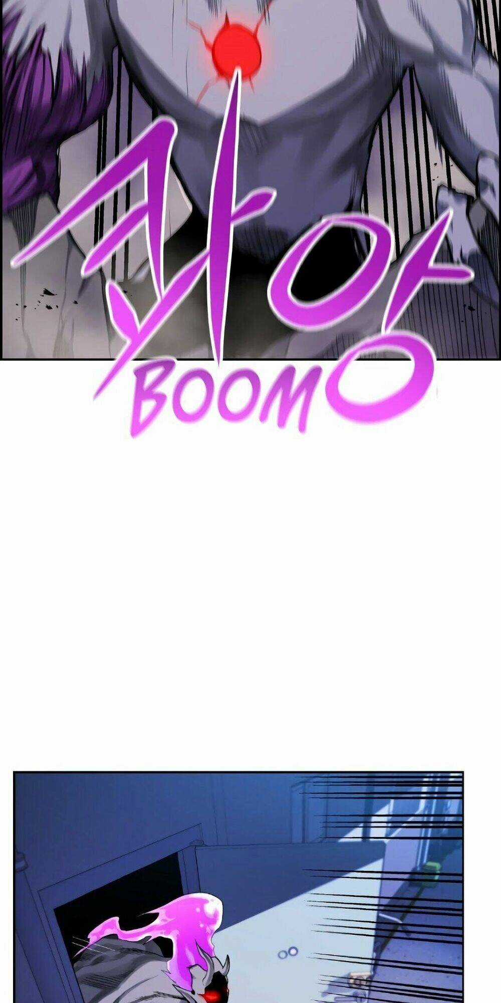 Yêu Tinh Thành Phố Gangnam Chapter 10 trang 9