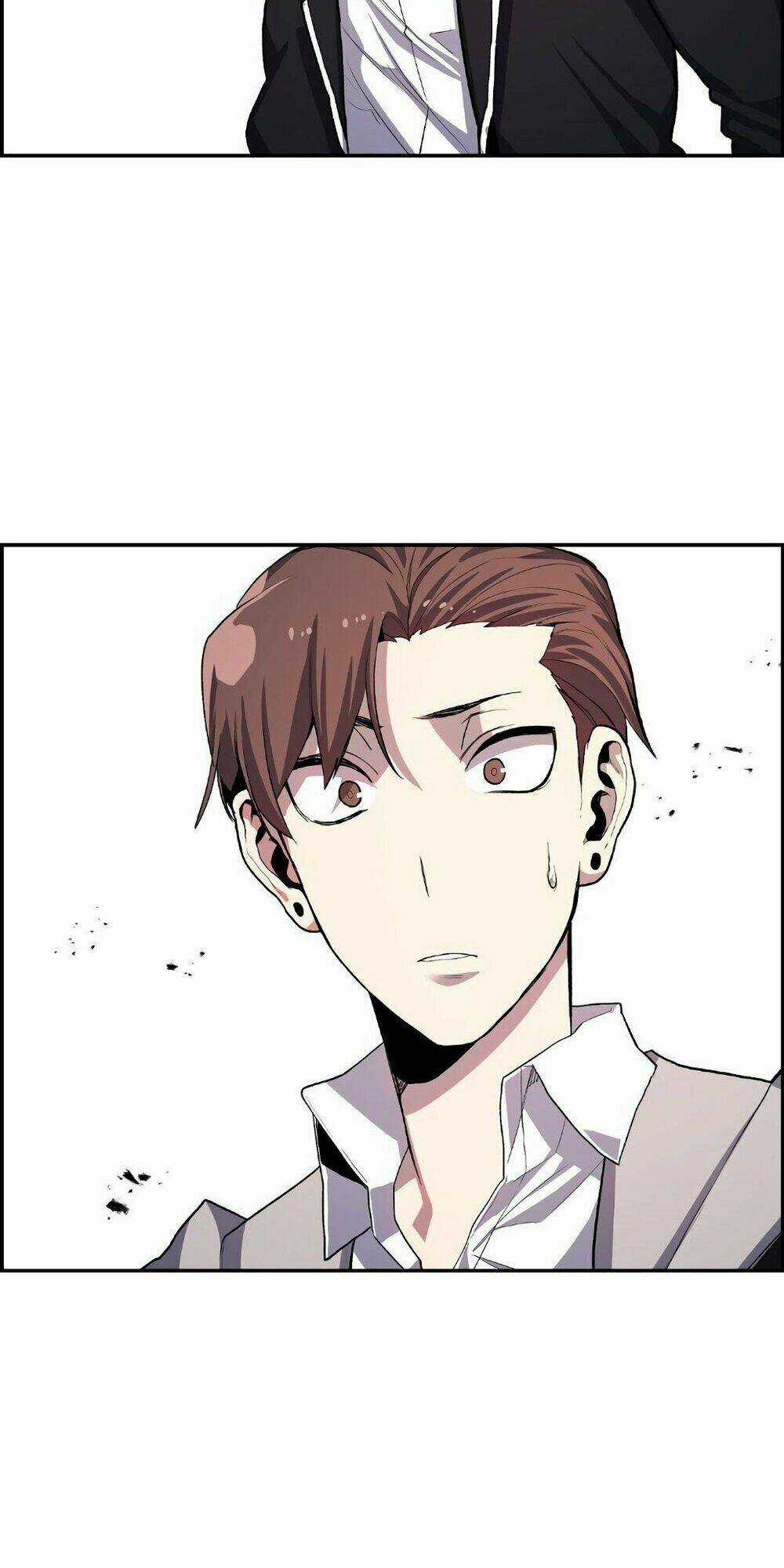 Yêu Tinh Thành Phố Gangnam Chapter 10 trang 90