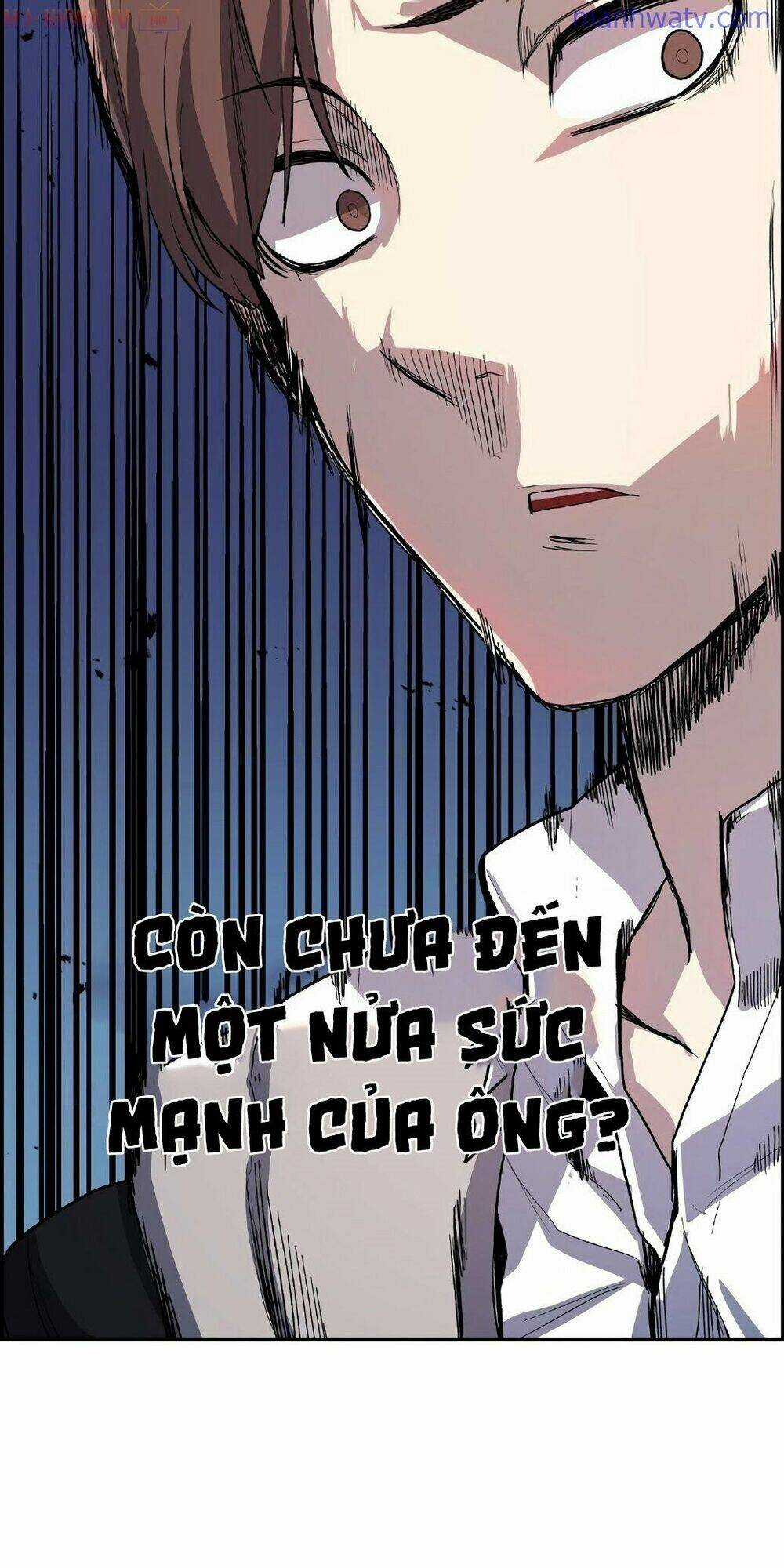 Yêu Tinh Thành Phố Gangnam Chapter 10 trang 93