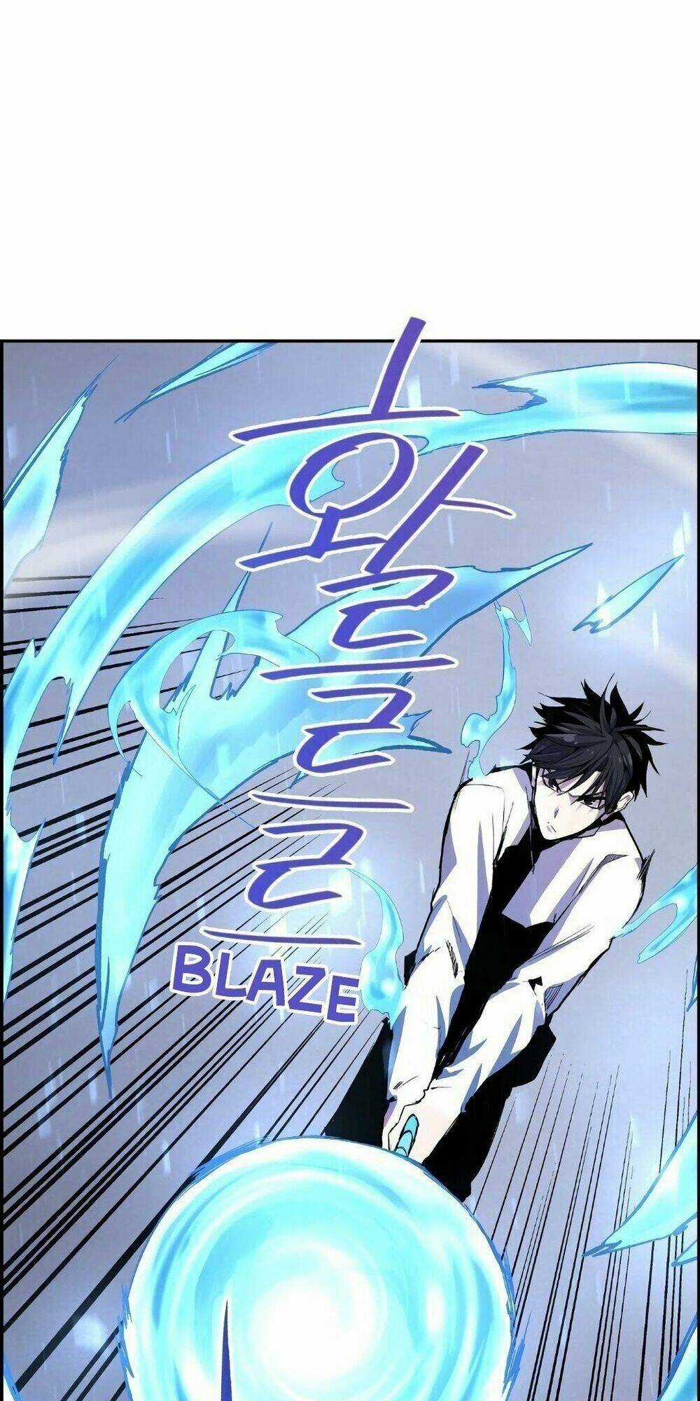 Yêu Tinh Thành Phố Gangnam Chapter 10 trang 94