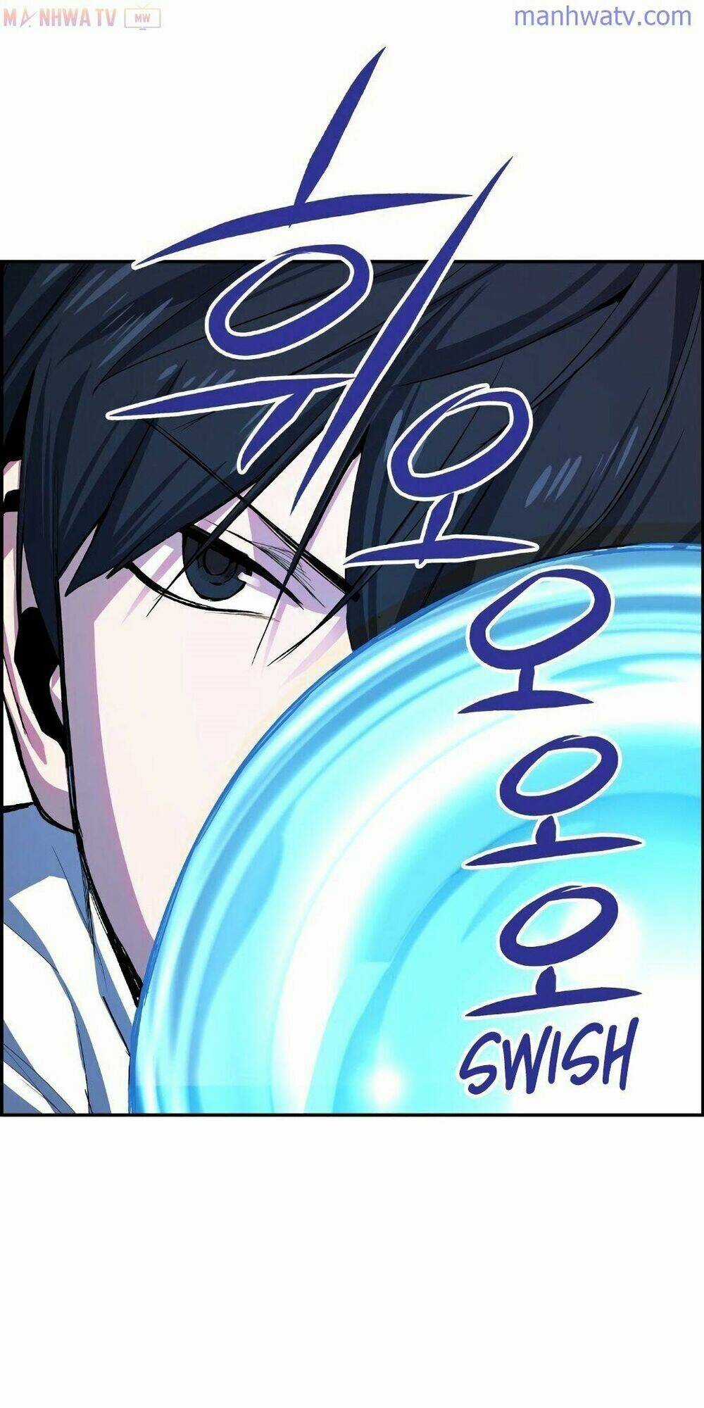 Yêu Tinh Thành Phố Gangnam Chapter 10 trang 97