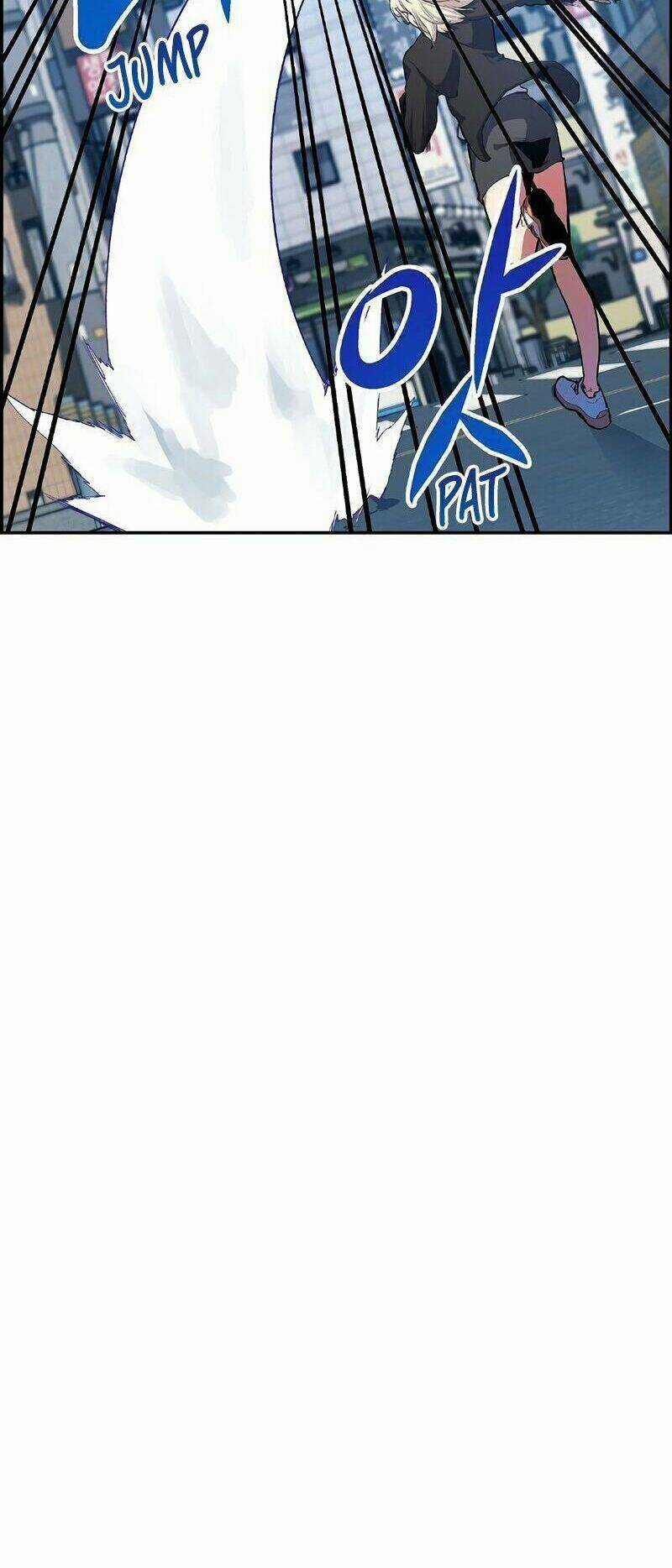 Yêu Tinh Thành Phố Gangnam Chapter 11 trang 14