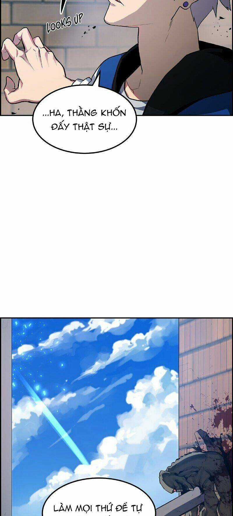 Yêu Tinh Thành Phố Gangnam Chapter 11 trang 16