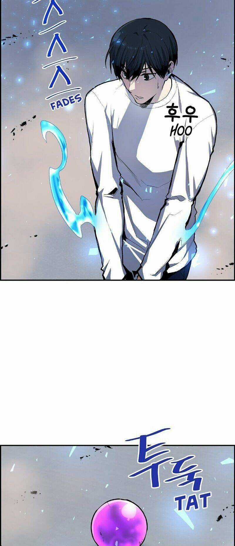 Yêu Tinh Thành Phố Gangnam Chapter 11 trang 19