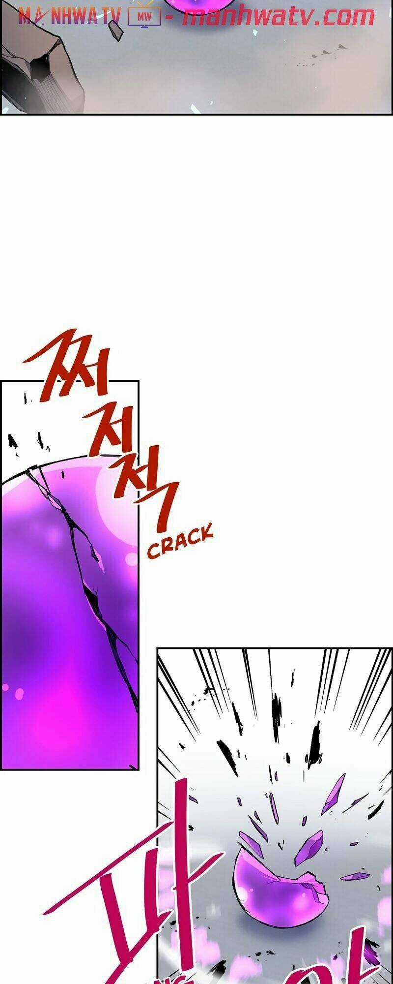 Yêu Tinh Thành Phố Gangnam Chapter 11 trang 20