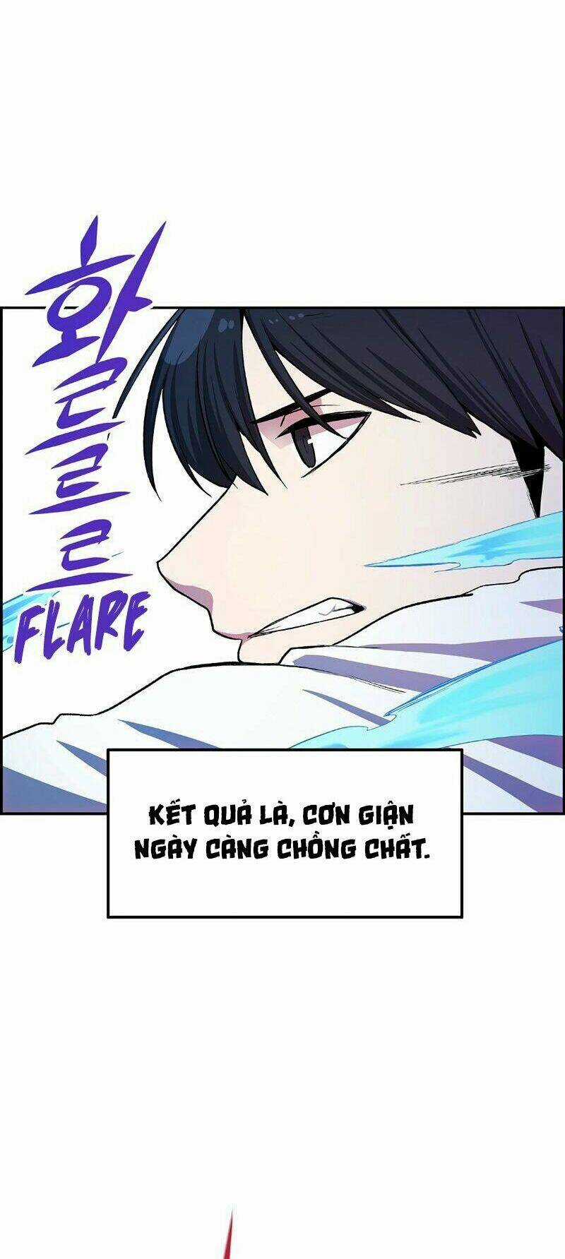 Yêu Tinh Thành Phố Gangnam Chapter 11 trang 3