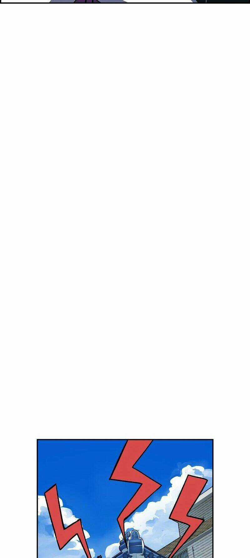 Yêu Tinh Thành Phố Gangnam Chapter 11 trang 47