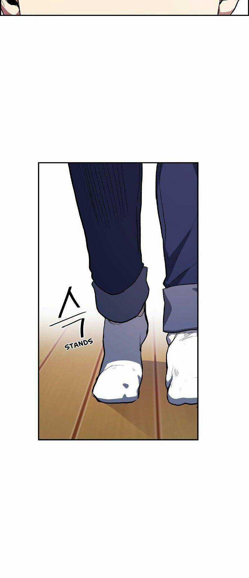 Yêu Tinh Thành Phố Gangnam Chapter 11 trang 52