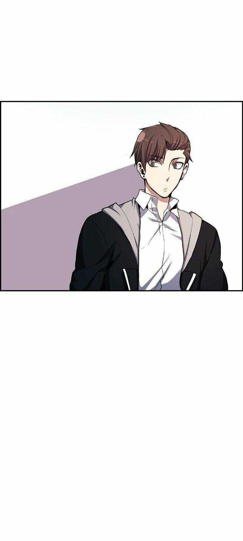 Yêu Tinh Thành Phố Gangnam Chapter 11 trang 57