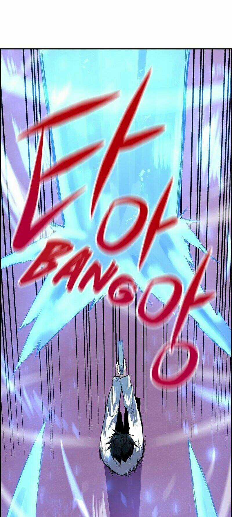 Yêu Tinh Thành Phố Gangnam Chapter 11 trang 6