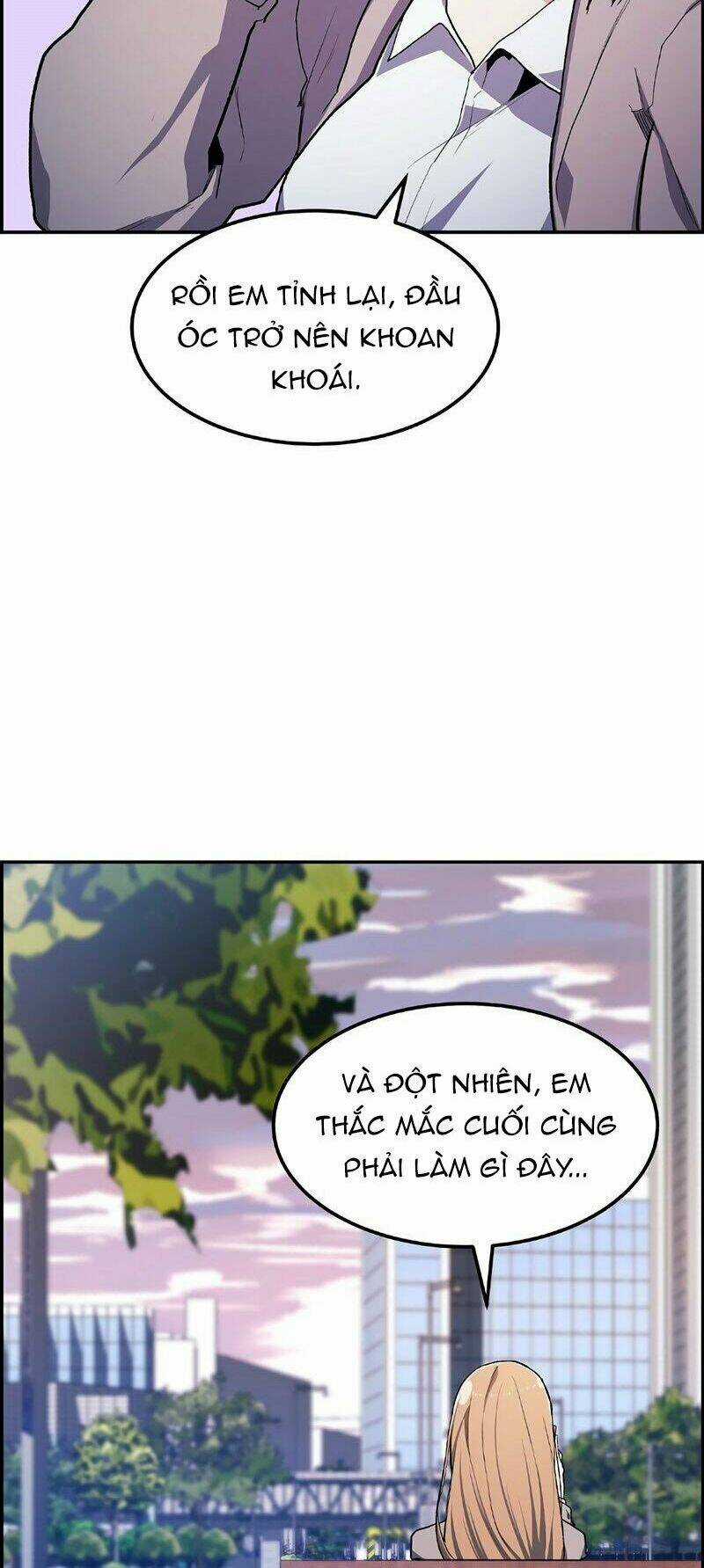 Yêu Tinh Thành Phố Gangnam Chapter 11 trang 67