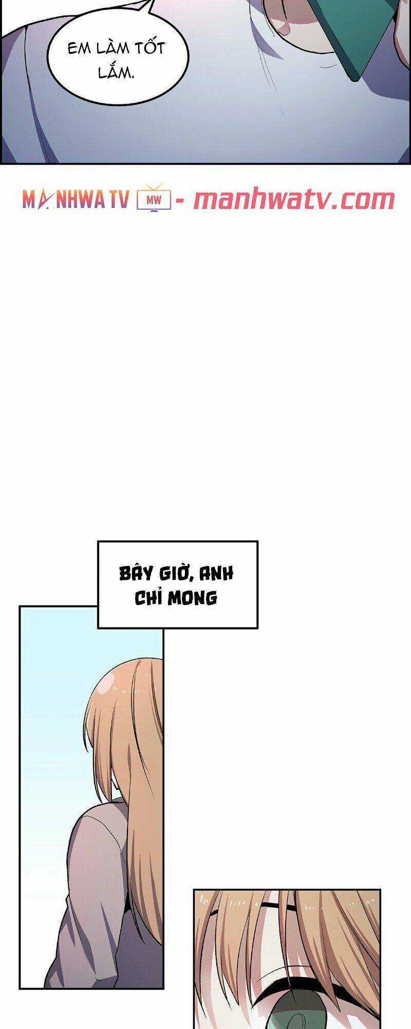 Yêu Tinh Thành Phố Gangnam Chapter 11 trang 71