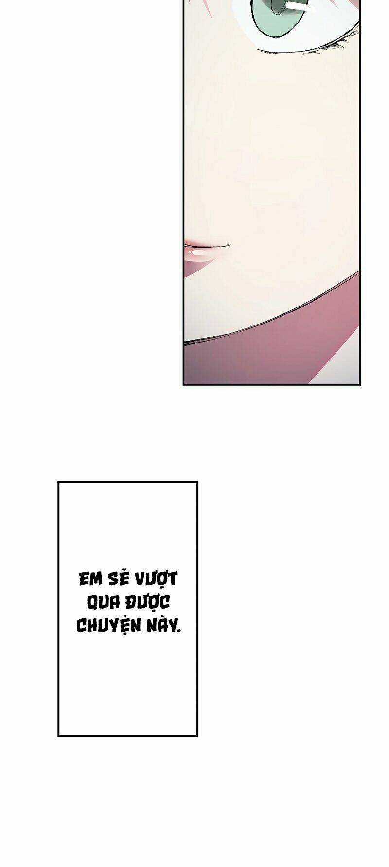 Yêu Tinh Thành Phố Gangnam Chapter 11 trang 72