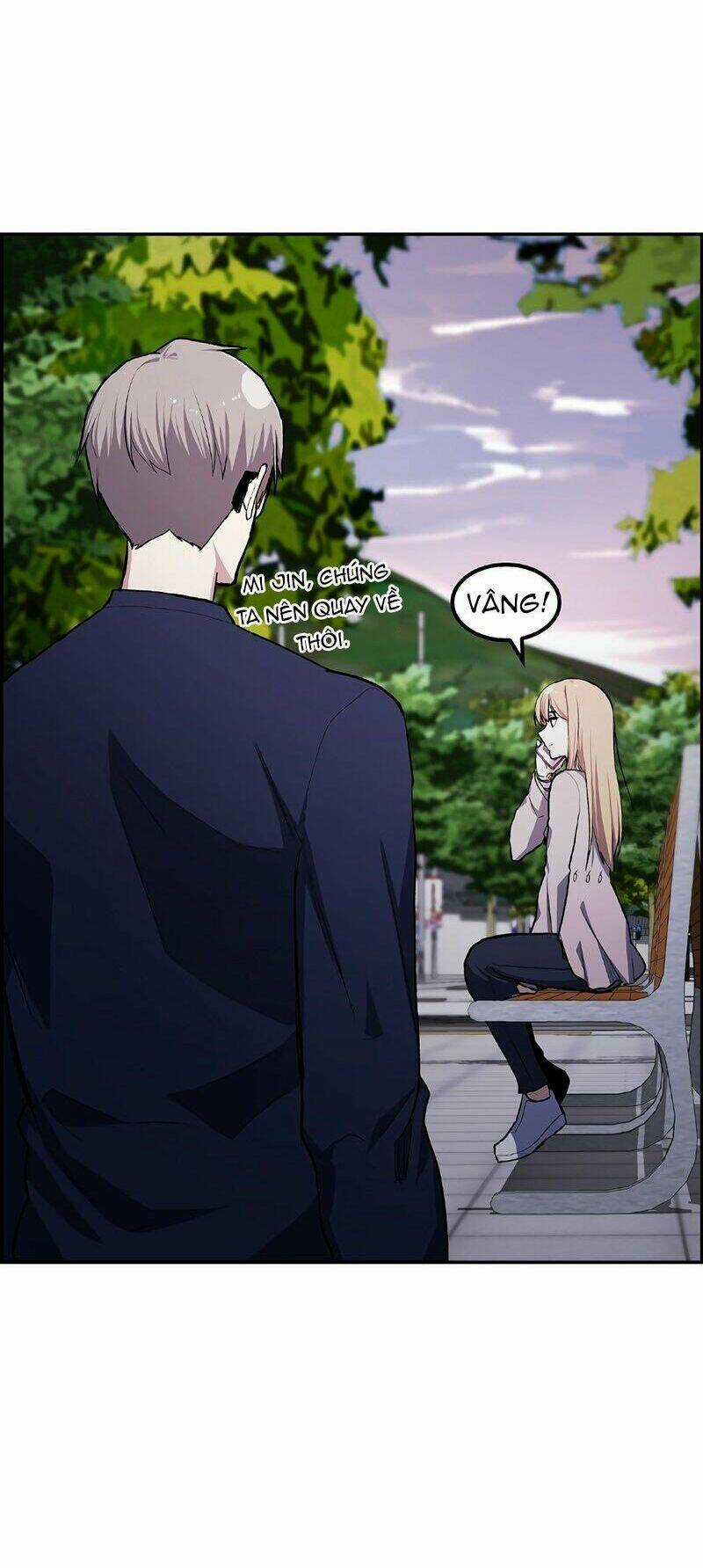 Yêu Tinh Thành Phố Gangnam Chapter 11 trang 73