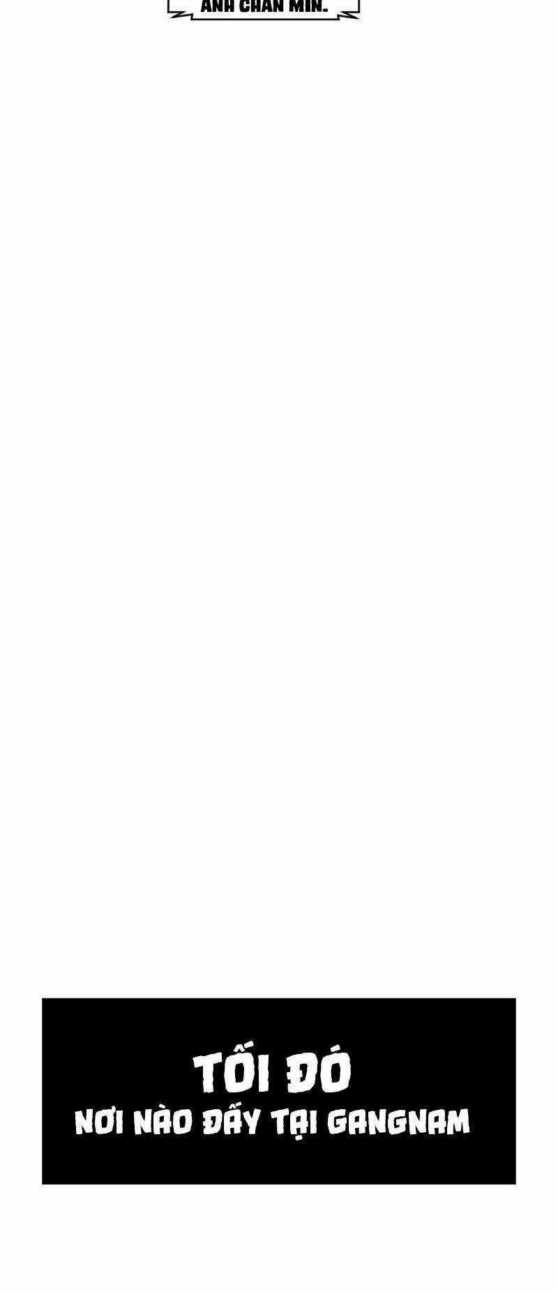 Yêu Tinh Thành Phố Gangnam Chapter 11 trang 75