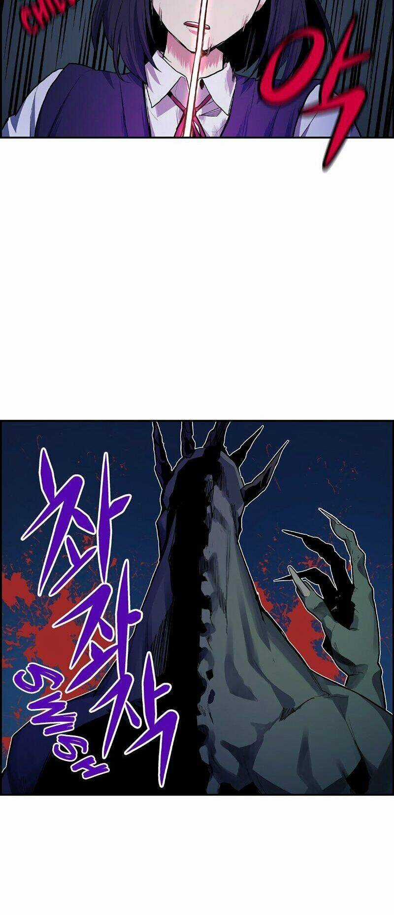 Yêu Tinh Thành Phố Gangnam Chapter 11 trang 77