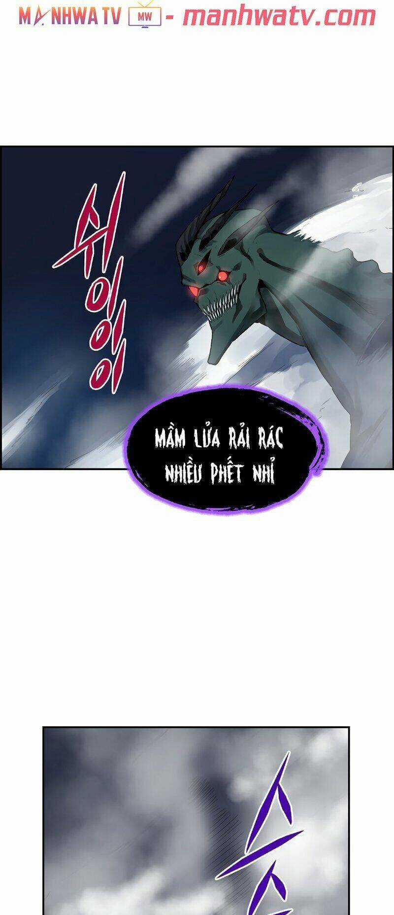 Yêu Tinh Thành Phố Gangnam Chapter 11 trang 78