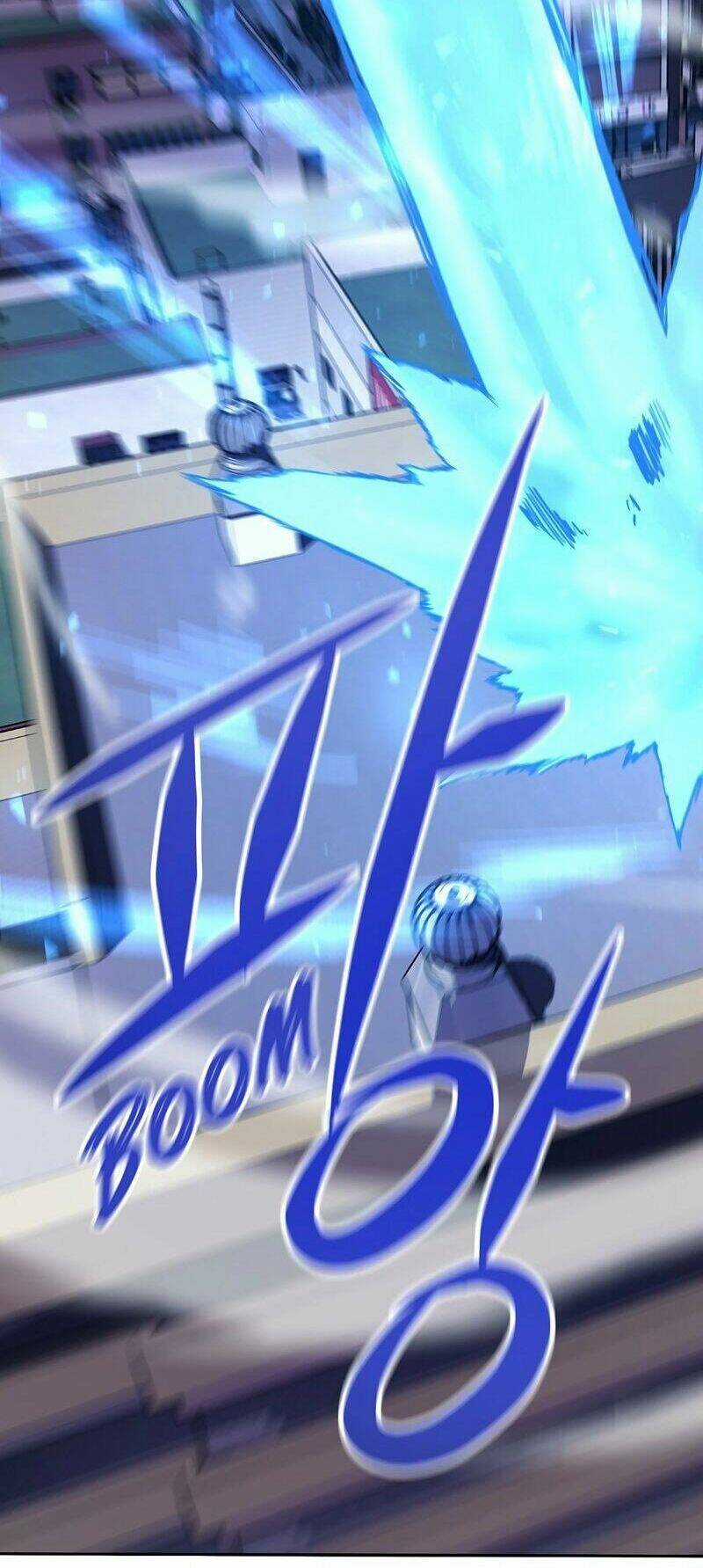 Yêu Tinh Thành Phố Gangnam Chapter 11 trang 9