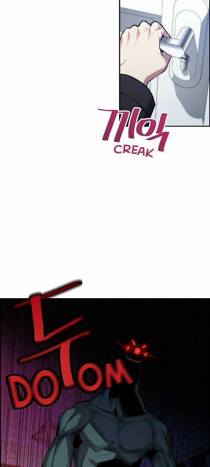 Yêu Tinh Thành Phố Gangnam Chapter 12 trang 27