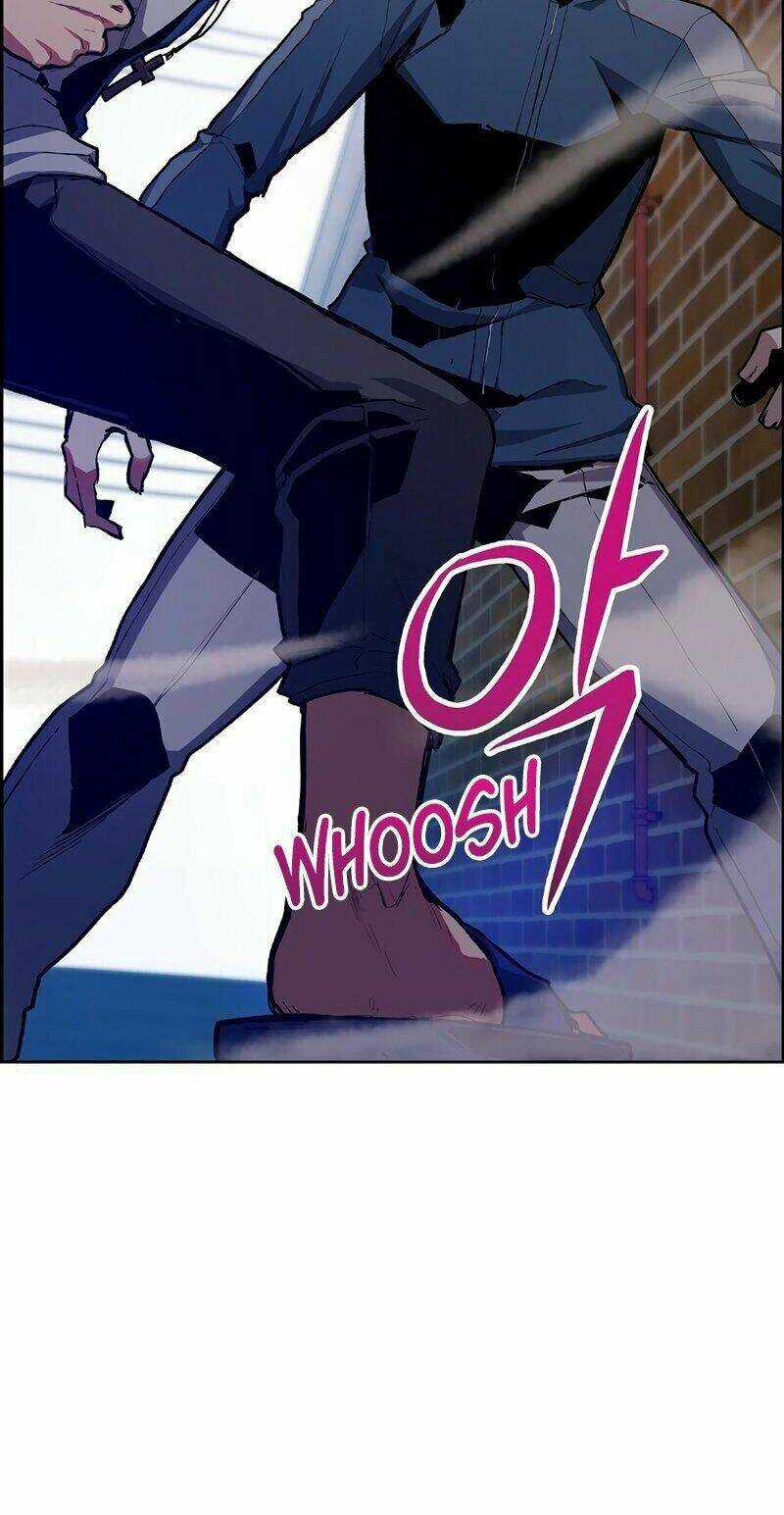 Yêu Tinh Thành Phố Gangnam Chapter 12 trang 55