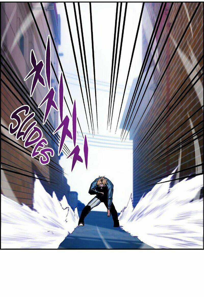 Yêu Tinh Thành Phố Gangnam Chapter 12 trang 57